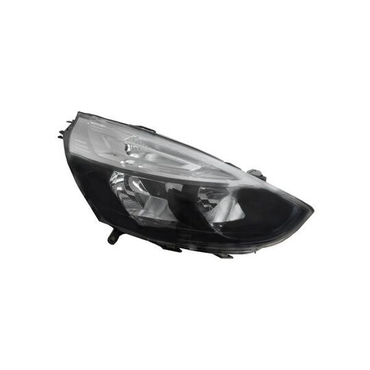 551-11AURMLEMN2 - Headlight 