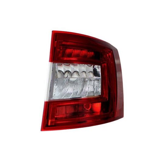 665-1930R-UE - Combination Rearlight 