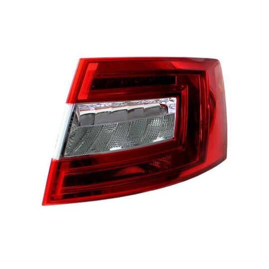 665-1929R-UE - Combination Rearlight 