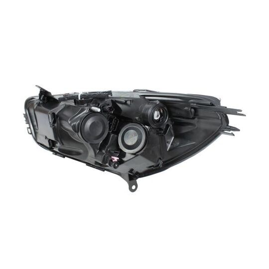 551-11AURMLEMN2 - Headlight 