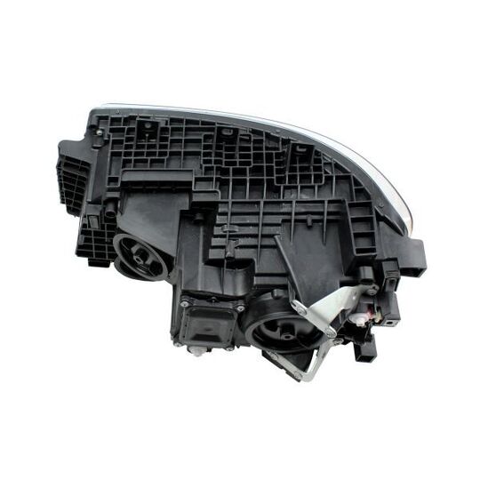 771-1106R-LD-E - Headlight 