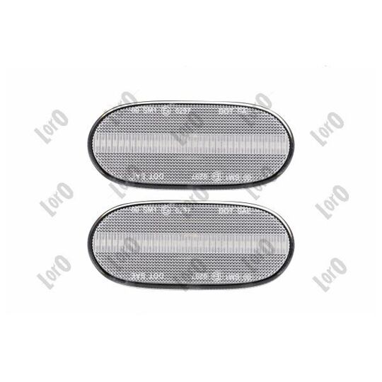 L54-141-001LED - Sidolampa 