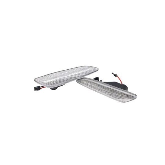 L01-140-002LED - Blinklyktor, sats 