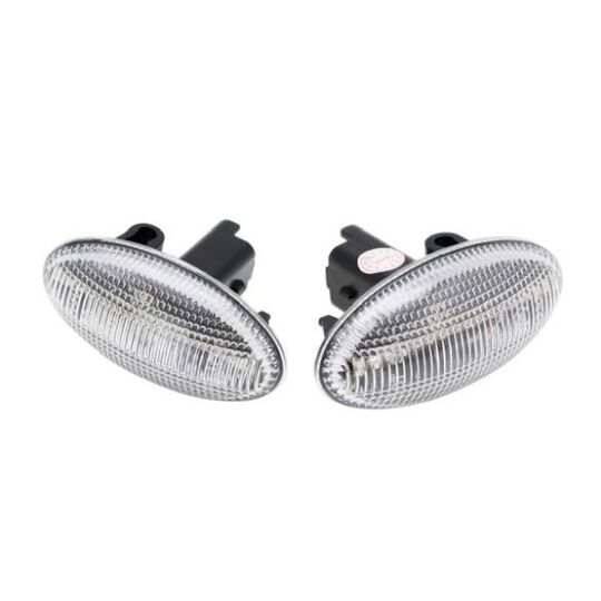 L38-140-001LED-D - Suunatulede komplekt 