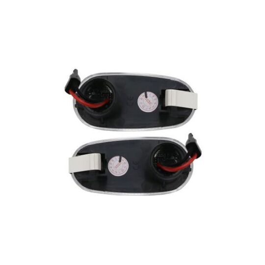 L01-140-001LED - Indicator Set 