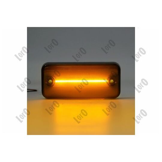 L16-141-001LED-S - Side Marker Light 