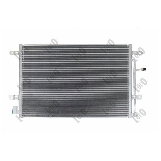 003-016-0015 - Condenser, air conditioning 