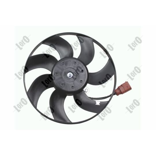 003-014-0009 - Fan, radiator 