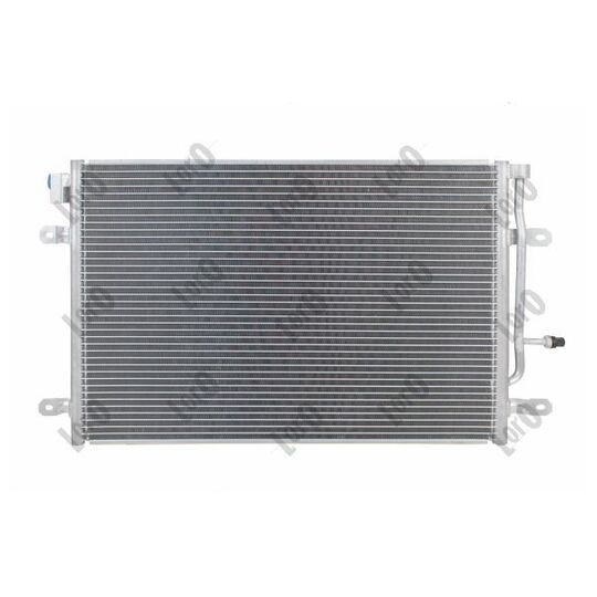 003-016-0015 - Condenser, air conditioning 