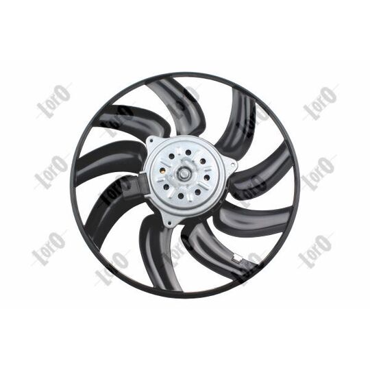 003-014-0017 - Fan, radiator 