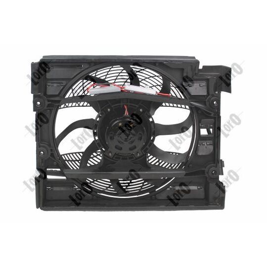 004-014-0005 - Fan, radiator 