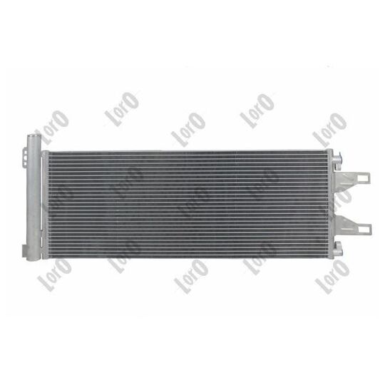 009-016-0026 - Condenser, air conditioning 