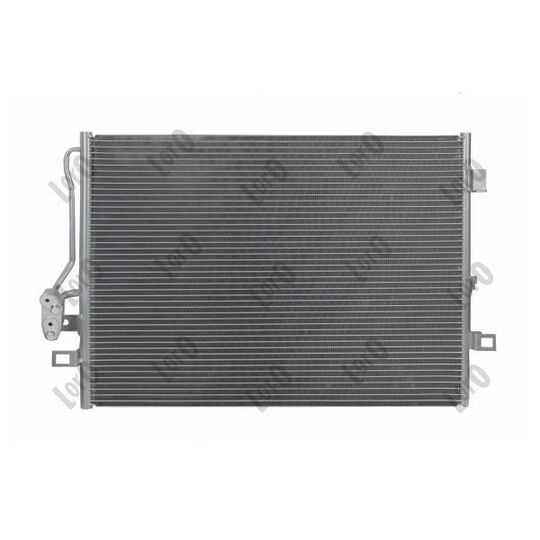 015-016-0002 - Condenser, air conditioning 