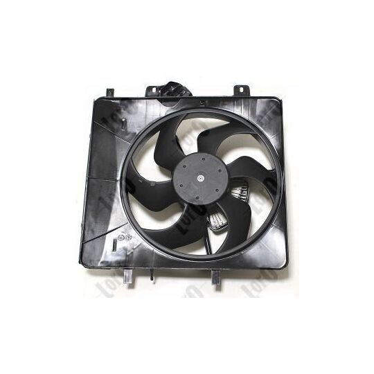 009-014-0005 - Fan, radiator 