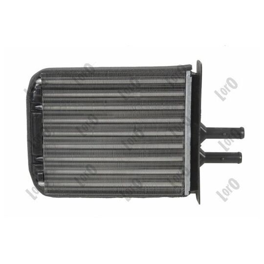 016-015-0007 - Heat Exchanger, interior heating 