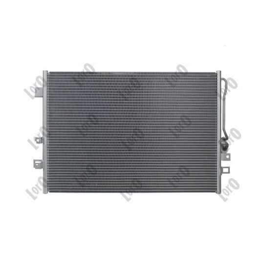 015-016-0002 - Condenser, air conditioning 