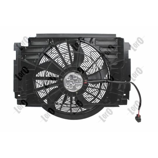 004-014-0013 - Fan, radiator 