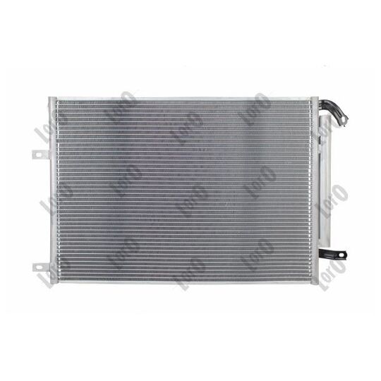 023-016-0014 - Condenser, air conditioning 