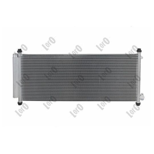 018-016-0018 - Condenser, air conditioning 