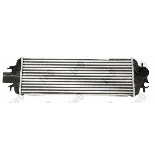 035-018-0003 - Intercooler, charger 