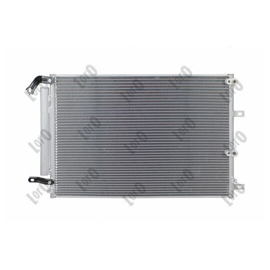 023-016-0014 - Condenser, air conditioning 