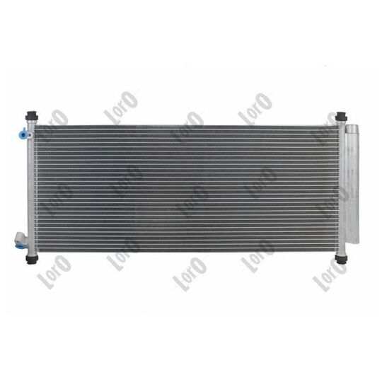 018-016-0018 - Condenser, air conditioning 