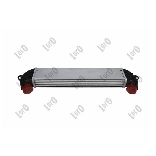 016-018-0001 - Intercooler, charger 