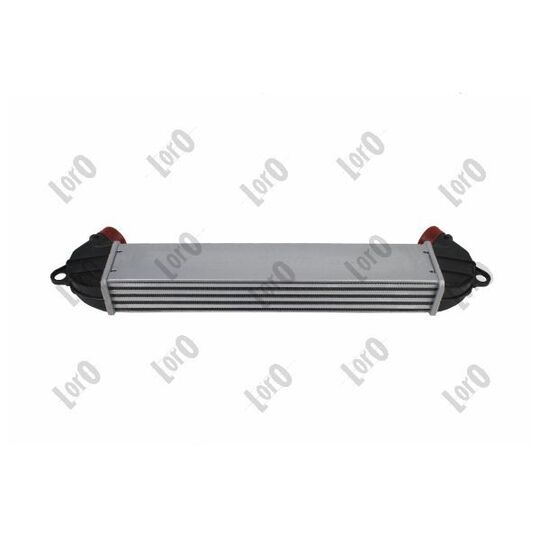 016-018-0001 - Intercooler, charger 