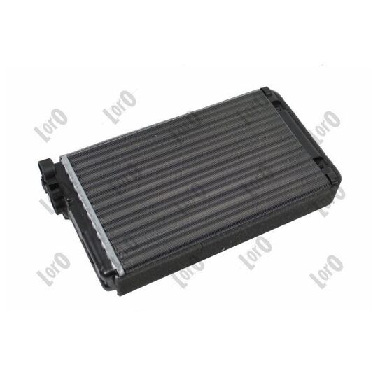037-015-0001 - Heat Exchanger, interior heating 