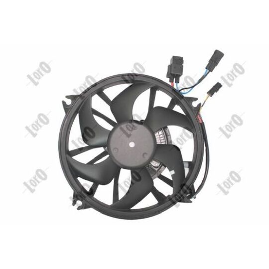 038-014-0006 - Fan, radiator 