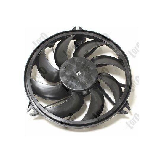 038-014-0005 - Fan, radiator 