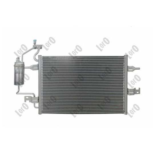 037-016-0031 - Condenser, air conditioning 