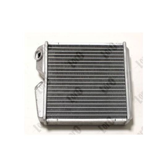037-015-0012-B - Heat Exchanger, interior heating 