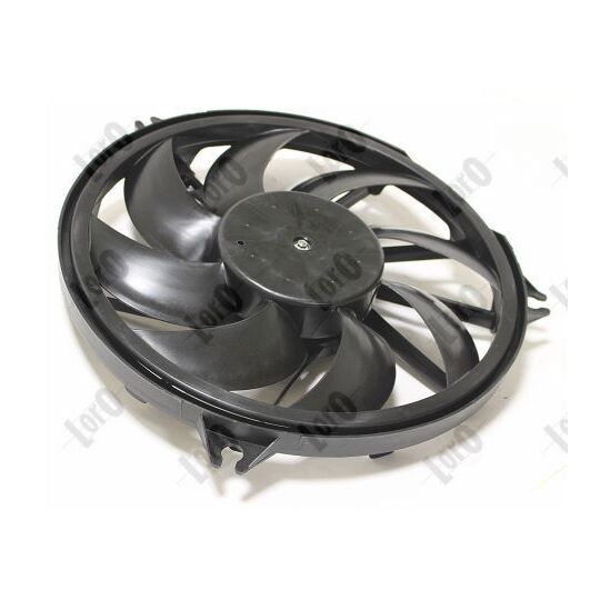 038-014-0005 - Fan, radiator 