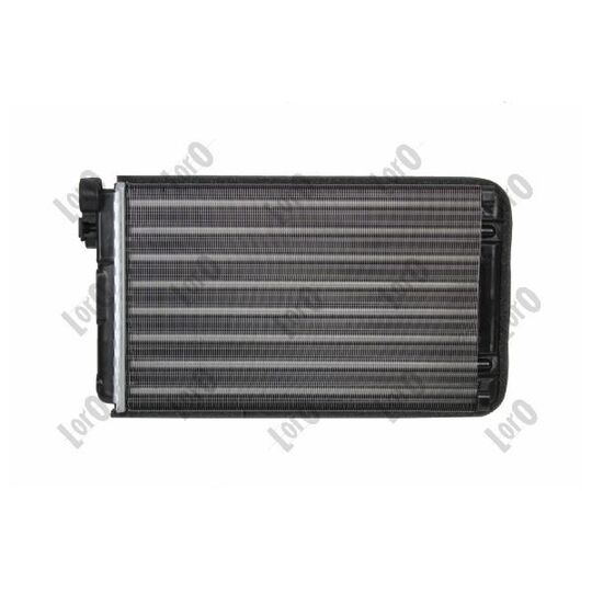 037-015-0001 - Heat Exchanger, interior heating 