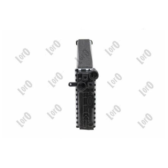 037-015-0001 - Heat Exchanger, interior heating 