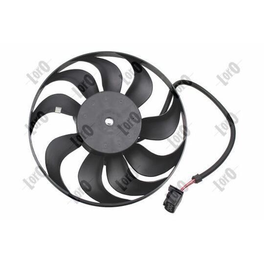 048-014-0002 - Fan, radiator 