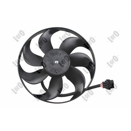 048-014-0004 - Fan, radiator 