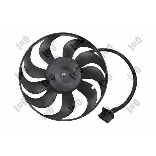053-014-0005 - Fan, radiator 