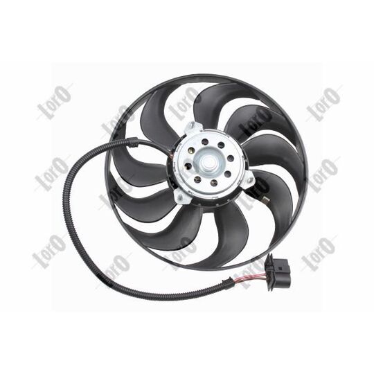 048-014-0002 - Fan, radiator 