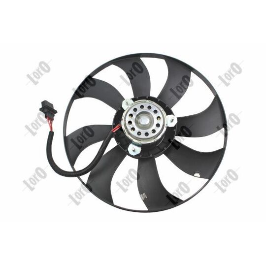 048-014-0006 - Fan, radiator 
