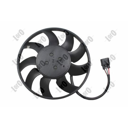 053-014-0051 - Fan, radiator 