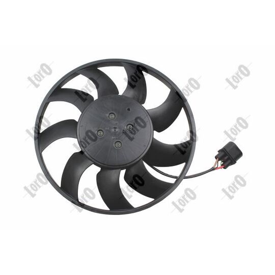 053-014-0052 - Fan, radiator 