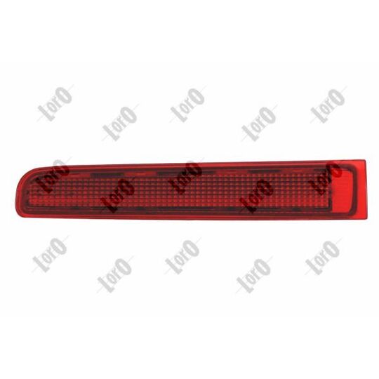 053-43-871D - Auxiliary Stop Light 