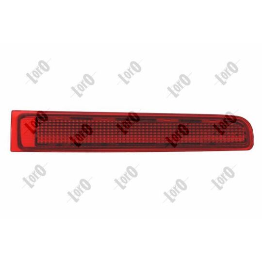 053-43-872D - Auxiliary Stop Light 