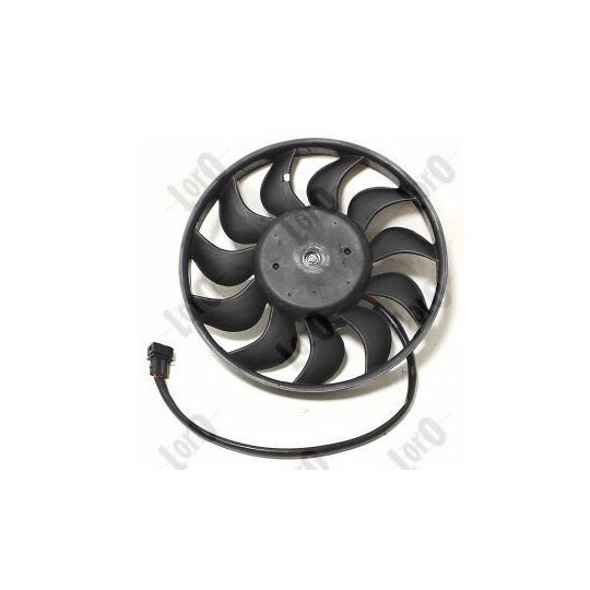 053-014-0023 - Fan, radiator 