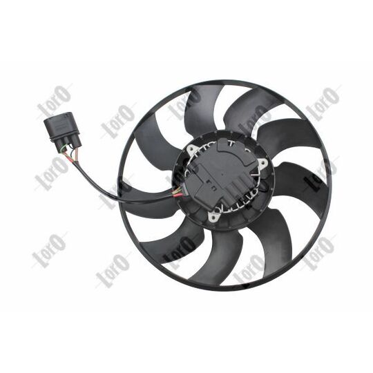 053-014-0052 - Fan, radiator 