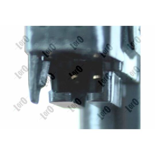 053-43-872D - Auxiliary Stop Light 