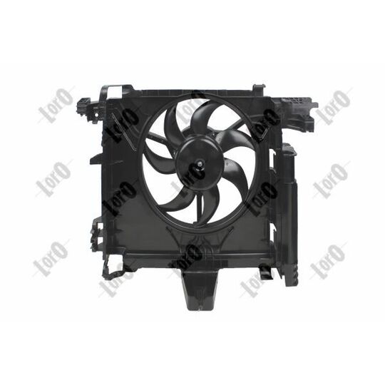 054-014-0004 - Fan, radiator 