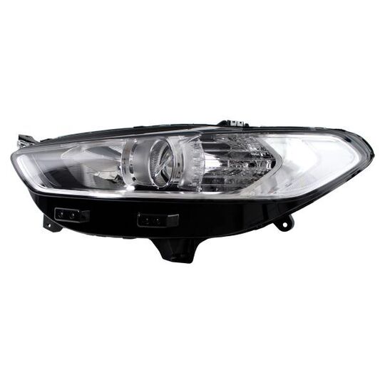 131-1106LMLEMN2 - Headlight 